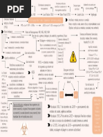 BiosseguranÃ A Mapa Mental 1905