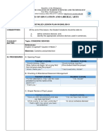 DLP WEEK 7 Lesson 1 (COHESIVE DEVICES) R