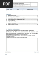 Anexo 3 - Plano de Gerenciamento Do Projeto-Modelo