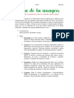 Investigar Concepto, Características y Tipos De: Encuadre, Ángulos y Planos