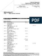 RHB RHB RHB RHB Bank Berhad Bank Berhad Bank Berhad Bank Berhad 結账单 結账单 結账单 結账单