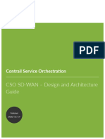 SG 007 SD Wan SD Lan Design Arch Guide