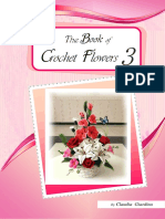 DEMO The Book of Crochet Flowers