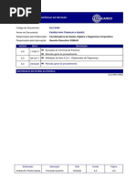 NR 18 - Trabalho A Quente