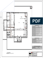 Planta Baixa: Lixeira