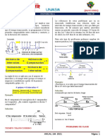 RM - Cronometría 1