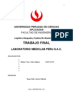 Trabajo Final