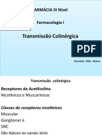 Farmacodinâmica 