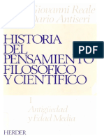 Historia Del Pensamiento Filosófico y Científico - Reale (Pp. 479-498)