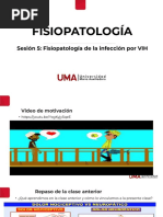 Fisiopatología Séptica