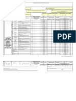 Tecnólogo en Contabilidad y Finanzas: Resultados de Aprendizaje Nombre de Las Actividades de Aprendizaje Por Desarrollar