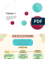 Trabajo 1