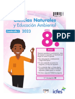 Ciencias Naturales: y Educación Ambiental