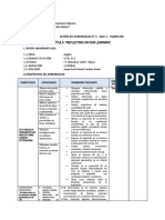 Sesion 4 - Eda 1 2º Sec