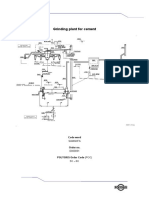 Grinding Plant For Cement: Operating Manual en-D000091-5C-6C-A