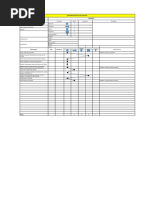 Diagrama Analítico de Proceso Diagrama N°1 Resumen