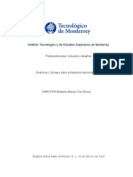 Corrupción y Gobierno en México