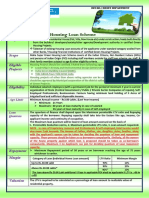 Educative Series Green Housing Loan