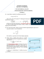 CENG 202-Tutorial3