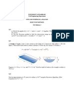 CENG 202-Tutorial2