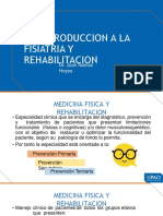 1ra Unidad Rehab.