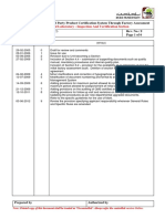 Dubai Central Laboratory - Inspection and Certification Section