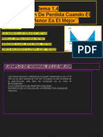 Examen Ingeniera de La Calidad