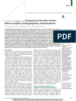 Maternal Obesity 2