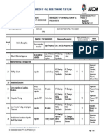 0000100324/17-Civil Inspection and Test Plan: 0000100324/17 03-100000-0000100324 - FTC-CIV-ITP-xxxxxx