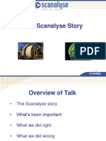 Scanalyse Story AC