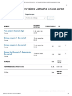 Primer Bloque-Proyecto - Virtual - Estrategias Gerenciales - (Grupo B14)