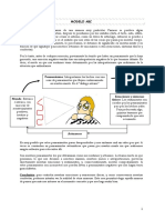 Modelo Abc: Actuamos