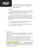 CASO Ana Estrada