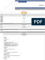 Detalhes Dos Planos: Presenci Seguros