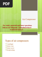 02 - Air Compressor