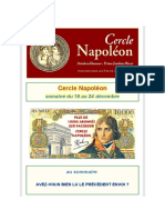 Cercle Napoleon 18 24 Dec