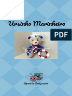 Ursinho Marinheiro