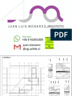 Calculista Estructuras Llolleo