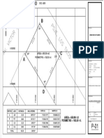 Plano Perimetrico