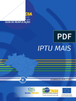 Iptu Mais: Guia de Reaplicação