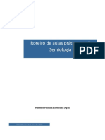 Aulas Práticas Semiologia