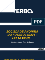 SAF Alterada