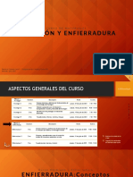 Curso Enfierradura