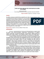 Uso Do Software Matlab para Análize Dos Coeficientes de Série de Fourier