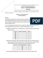 Sebentas de Exercicios/sebenta 1 Teoria Da Producao