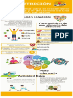 Alimentación Saludable