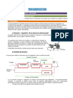 Cours - Asservissement IUT UN