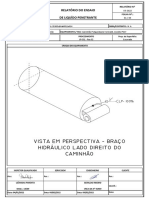 Relatório LP - Caminhão Poliguindaste