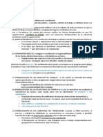 N° 3 Cap. # 1, # 2 y #3 - Henry Mintzberg - La Estructura de Las Organizaciones PDF