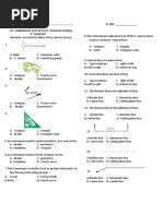 Summative Test Q3